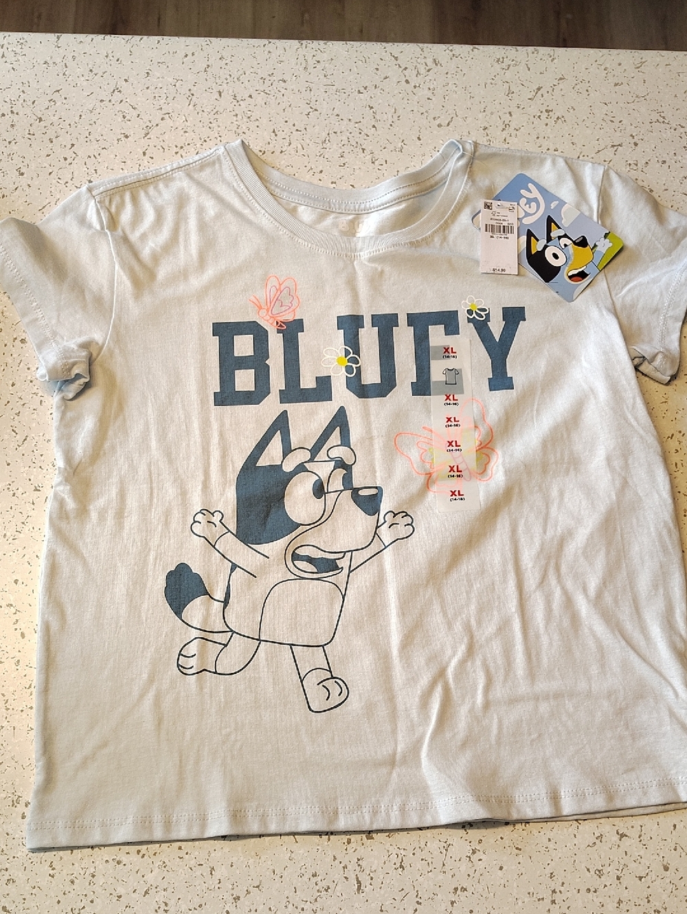 Graphic Kids T-Shirt
